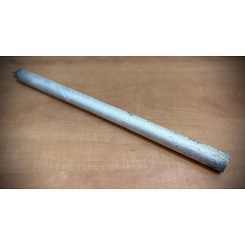 Анод магнієвий Thermowatt 26 * 400 / M8 * 25