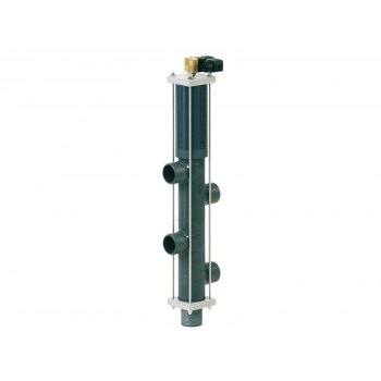 Вентиль штоковый BESGO DN40 125мм (Aqua Solar AG)