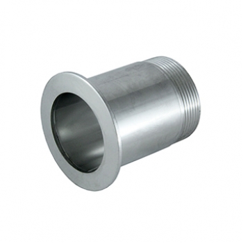 Вставка для теплообмінника 11/2" нерж.