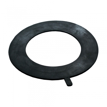 Резиновый уплотнитель 110 мм