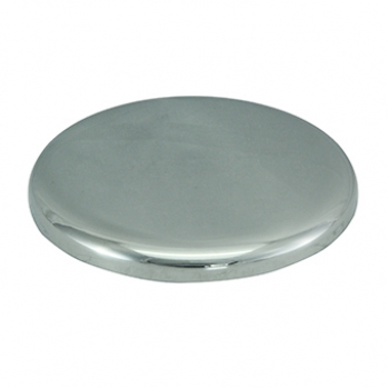 Заглушка водного пилососа РН11/2" нерж.