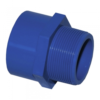 Муфта с внешн. резьбой 32x1 (378шт/ящ)