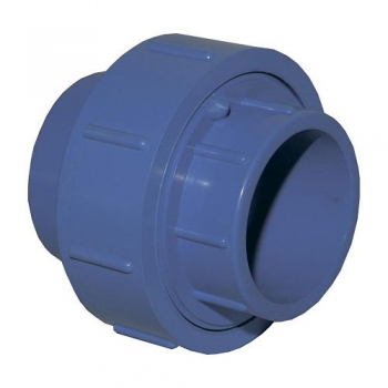 Муфта разборная 50 мм (100шт/ящ)