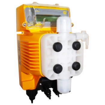 Насос дозирующий ATHENA AT-AM2 (16 л/час при 2 бар)