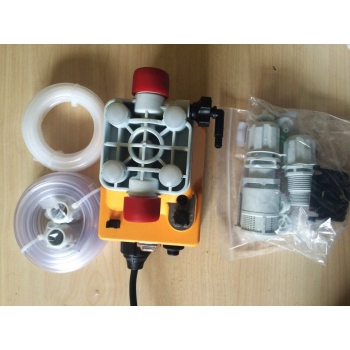 Насос дозирующий OLIMPIA OL/LF (0.6 л/ч при 7 бар)