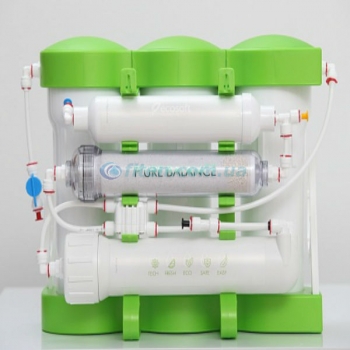 Зворотний осмос Ecosoft P'URE BALANCE MO675MPUREBAL