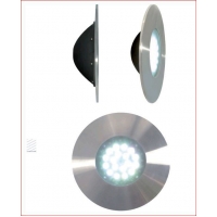 Прожектор LED BAHIA (WBМ-100 Ast) INOX 100W 