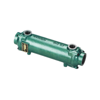 Теплообменник BEHNCKE SWT 100 - 40