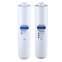 Комплект картриджів Аквафор К5-К2