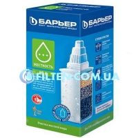 Картридж для фильтра Барьер 6 Жесткость