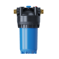 Корпус водоочисника Аквафор Гросс 10BB