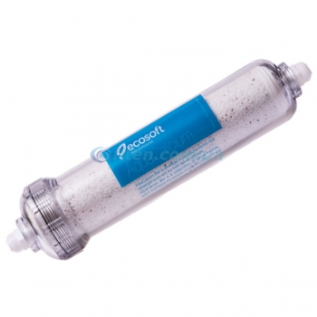 Минерализатор AquaCalcium для фильтра обратного осмоса Ecosoft P'URE