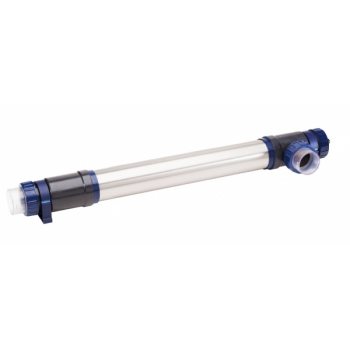 УФ дезинфектор W UV-C Pool Basic 16W