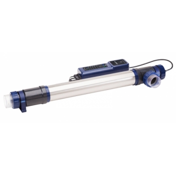 УФ дезинфектор W UV-C Select 120W Amalgama (с таймером)