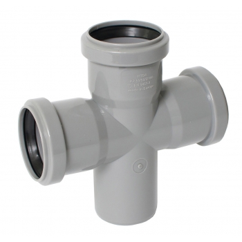 Крестовина 50 мм