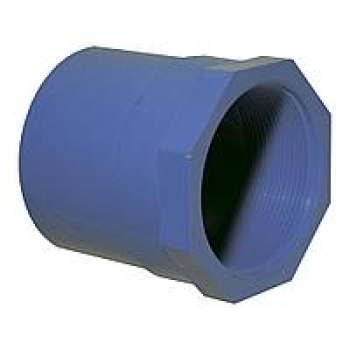 Муфта с внутр. резьбой 32x1 (270шт/ящ)