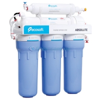 Зворотний осмос Ecosoft Absolute 5-50 MO550ECO