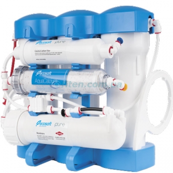 Зворотний осмос Ecosoft P'URE aquacalcium MO675MACPURE