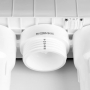 Зворотній осмос Ecosoft Standard PRO з мінералізацією (MO550MECOSTD)