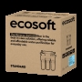 Зворотній осмос Ecosoft Standard PRO з мінералізацією (MO550MECOSTD)