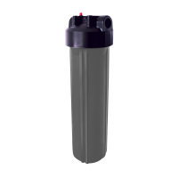 Колба Ecosoft BB20 1"