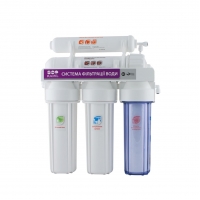 Зворотний осмос Raifil Grando 5